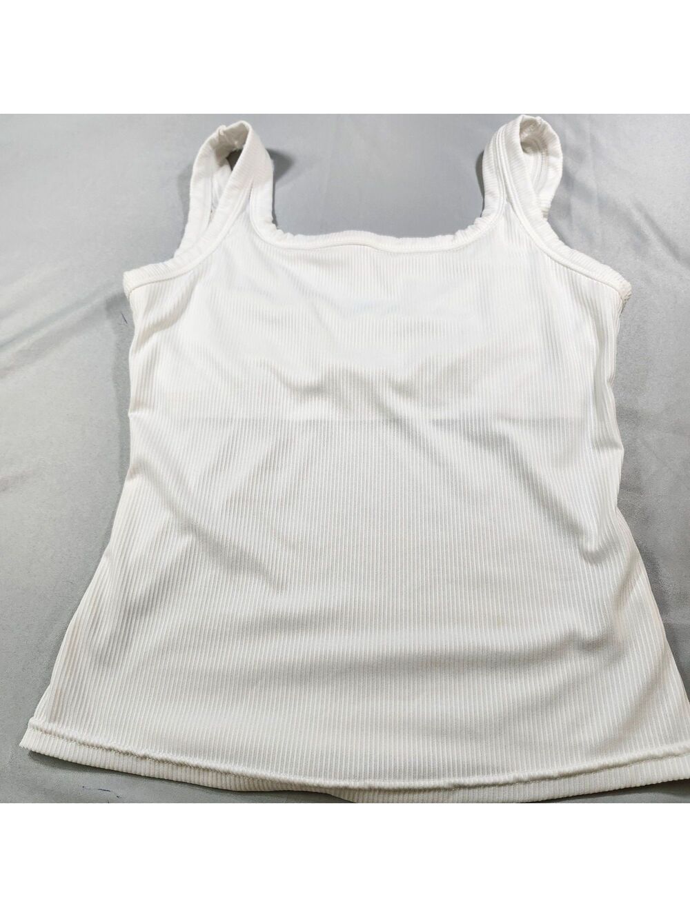 Tank Top - Picture 2 of 5